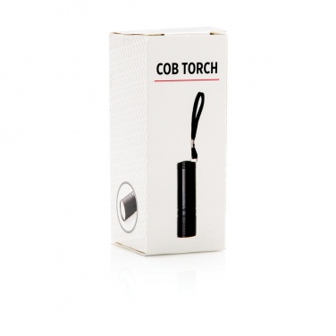 Logotrade business gift image of: COB torch