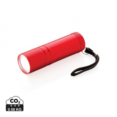 Logo trade promotional items picture of: COB torch