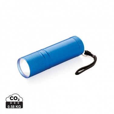 Logo trade promotional products image of: COB torch