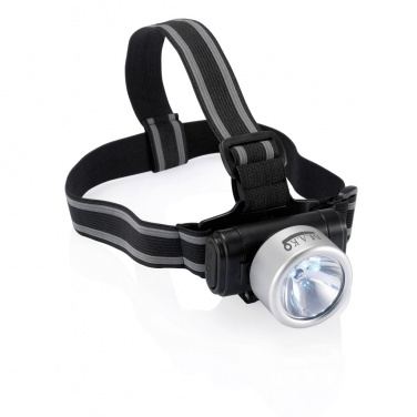 Logotrade promotional merchandise photo of: Everest headlight