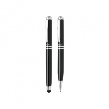 Logotrade promotional item image of: Executive pen set