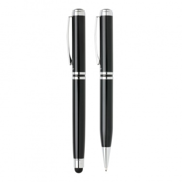 Logotrade promotional product picture of: Executive pen set