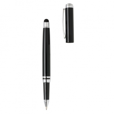 Logo trade promotional merchandise picture of: Executive pen set