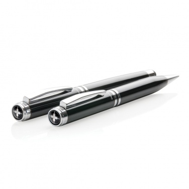 Logotrade advertising product image of: Executive pen set