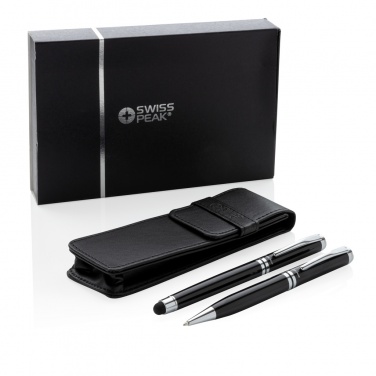 Logotrade promotional merchandise picture of: Executive pen set