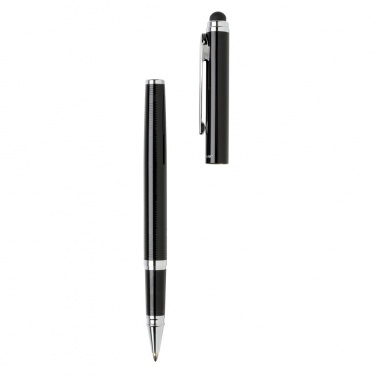 Logotrade promotional items photo of: Swiss Peak deluxe pen set