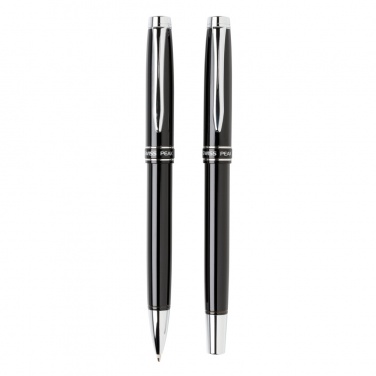 Logotrade promotional gift image of: Heritage pen set