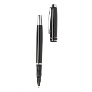 Logo trade corporate gift photo of: Heritage pen set