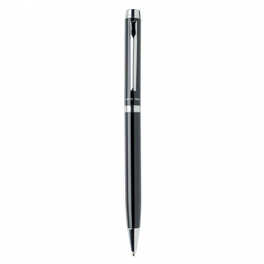 Logo trade promotional merchandise image of: Luzern pen