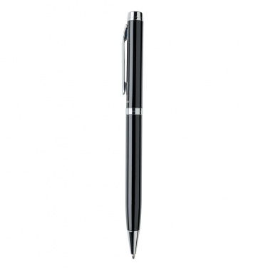 Logo trade promotional gifts image of: Luzern pen