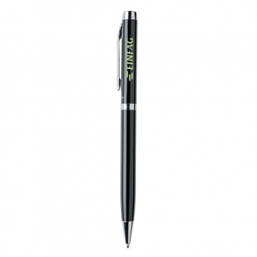 Logotrade promotional items photo of: Luzern pen