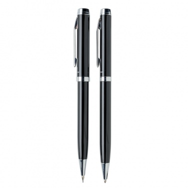 Logotrade promotional products photo of: Luzern pen set