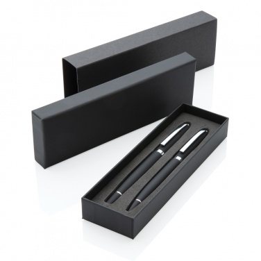 Logotrade corporate gift image of: Deluxe pen set