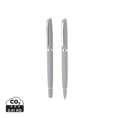 Logotrade business gift image of: Deluxe pen set