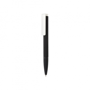 Logo trade advertising product photo of: X7 pen smooth touch