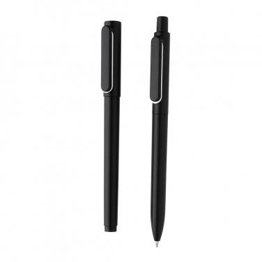 Logo trade corporate gifts picture of: X6 pen set