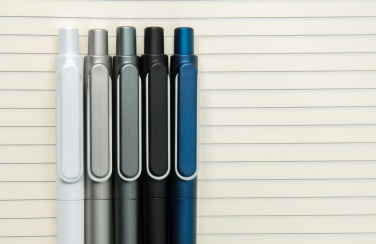 Logo trade business gift photo of: X6 pen