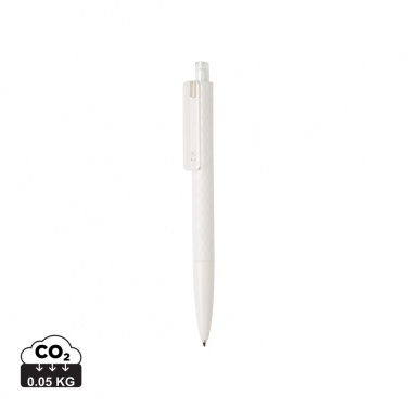 Logotrade promotional product picture of: X3 pen