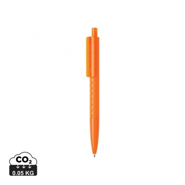 Logotrade promotional products photo of: X3 pen