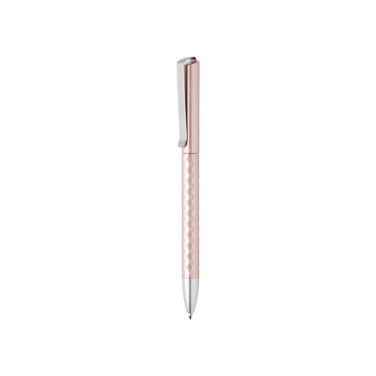 Logo trade advertising product photo of: X3.1 pen