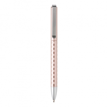 Logotrade advertising product image of: X3.1 pen