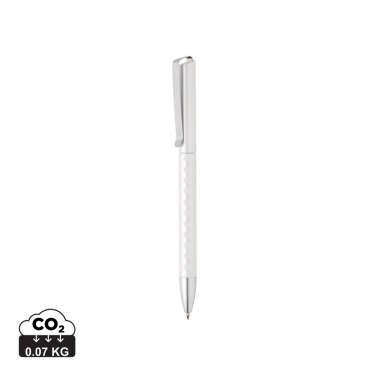 Logo trade promotional gifts picture of: X3.1 pen