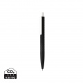 X3 pen smooth touch, black