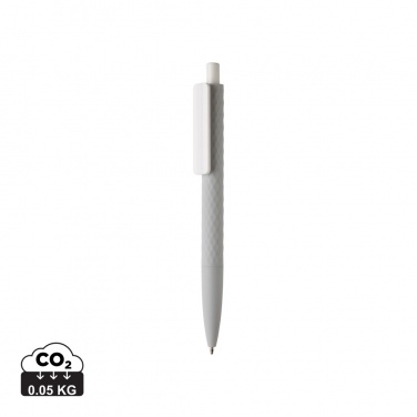 Logotrade corporate gift image of: X3 pen smooth touch