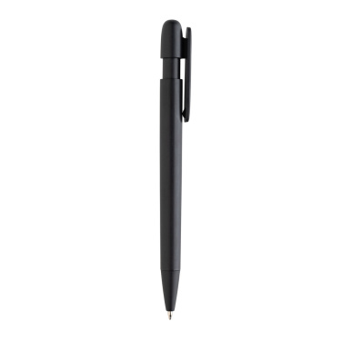 Logotrade promotional item image of: Devin GRS certified RABS pen solid