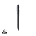 Devin GRS certified RABS pen solid, black