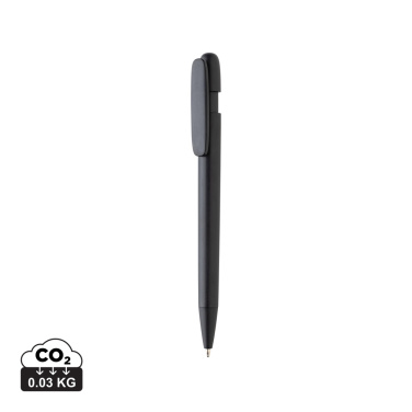 Logotrade corporate gift picture of: Devin GRS certified RABS pen solid