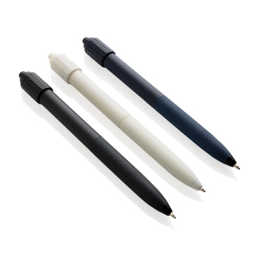 Logo trade promotional products picture of: Quill GRS certified RABS anti stress/ stress relief pen