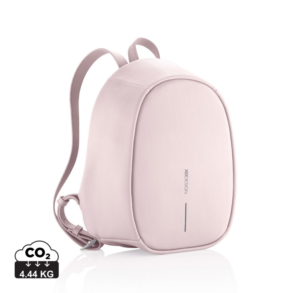 Logo trade promotional products image of: Elle Fashion, Anti-theft backpack