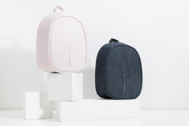 Logo trade promotional giveaways image of: Elle Fashion, Anti-theft backpack