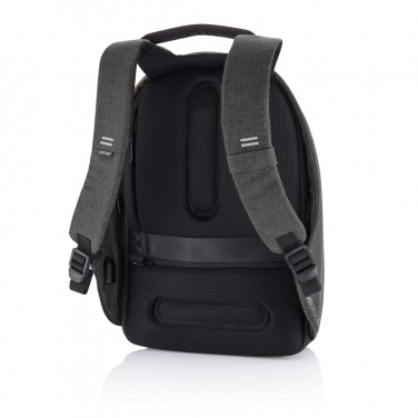 Logotrade business gift image of: Bobby Hero Regular, Anti-theft backpack