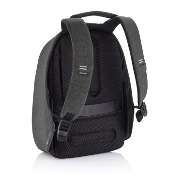 Logo trade corporate gift photo of: Bobby Hero Regular, Anti-theft backpack