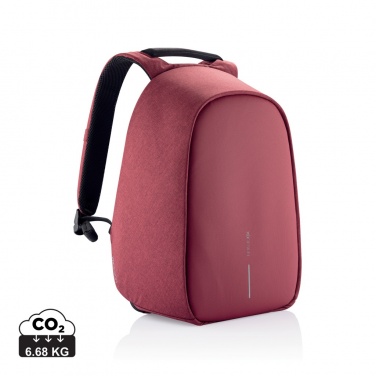 Logotrade promotional item picture of: Bobby Hero Regular, Anti-theft backpack