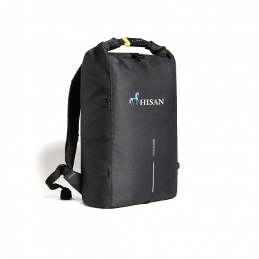 Logo trade advertising products image of: Urban Lite anti-theft backpack