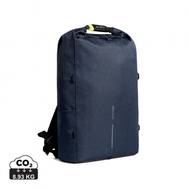 Logo trade promotional item photo of: Urban Lite anti-theft backpack