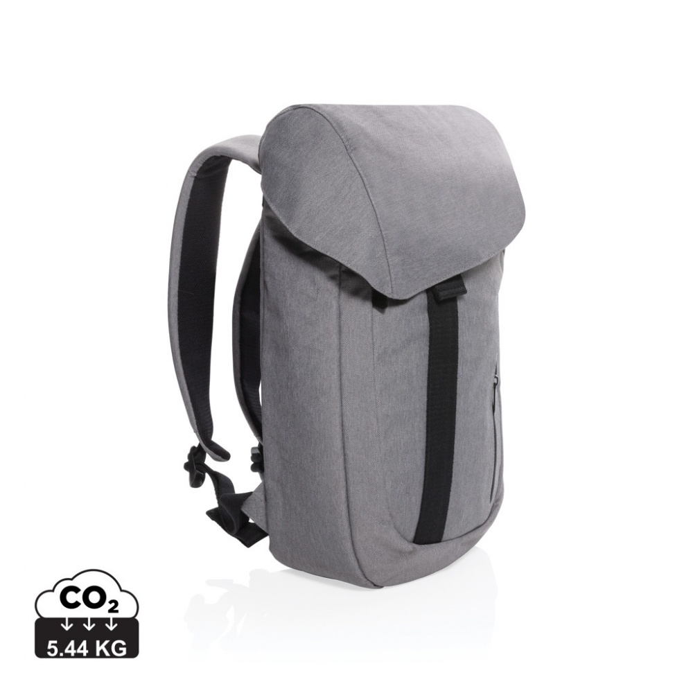 Logo trade corporate gifts picture of: Osaka backpack