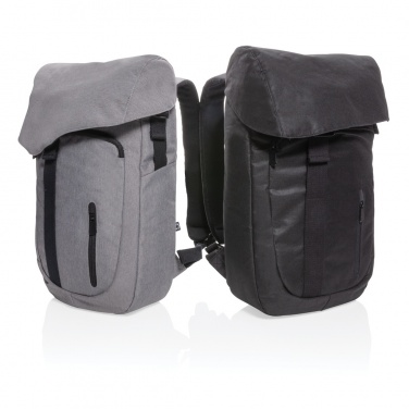 Logo trade promotional item photo of: Osaka backpack