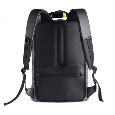 Logo trade promotional gift photo of: Urban anti-theft cut-proof backpack