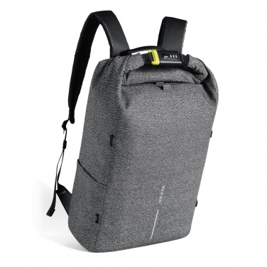 Logotrade promotional item image of: Urban anti-theft cut-proof backpack