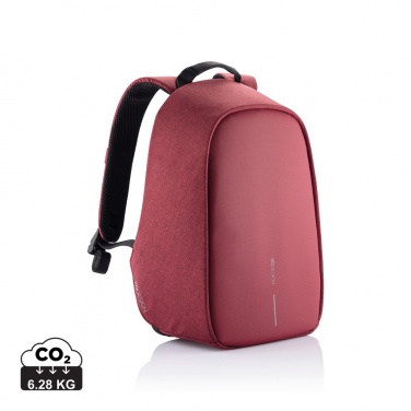 Logotrade promotional item picture of: Bobby Hero Small, Anti-theft backpack