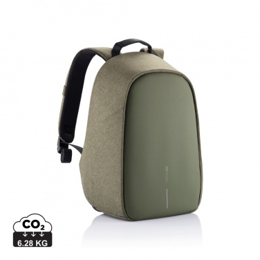 Logotrade promotional merchandise picture of: Bobby Hero Small, Anti-theft backpack