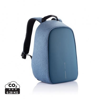 Logo trade advertising products picture of: Bobby Hero Small, Anti-theft backpack