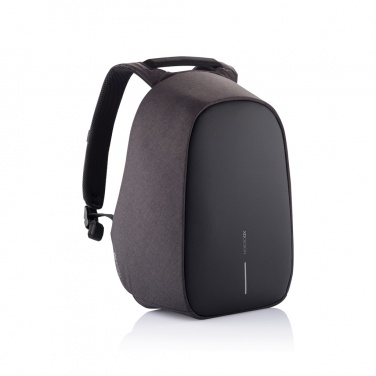 Logo trade business gift photo of: Bobby Hero XL, Anti-theft backpack