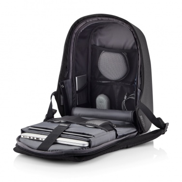 Logotrade business gift image of: Bobby Hero XL, Anti-theft backpack