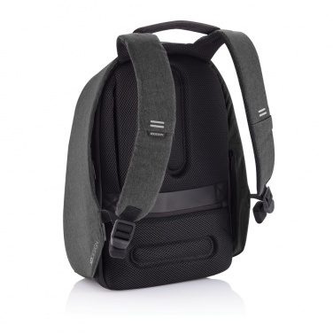 Logotrade corporate gift image of: Bobby Hero XL, Anti-theft backpack