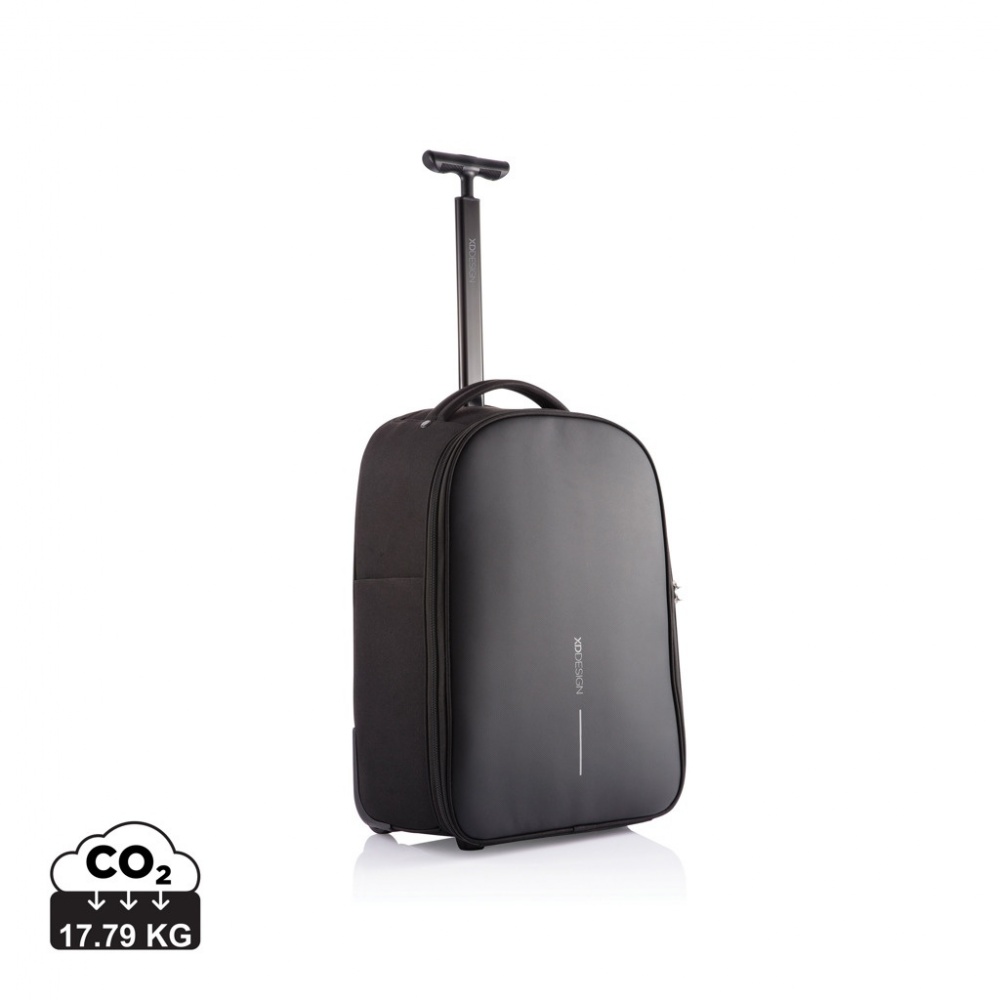 Logotrade promotional merchandise image of: Bobby backpack trolley